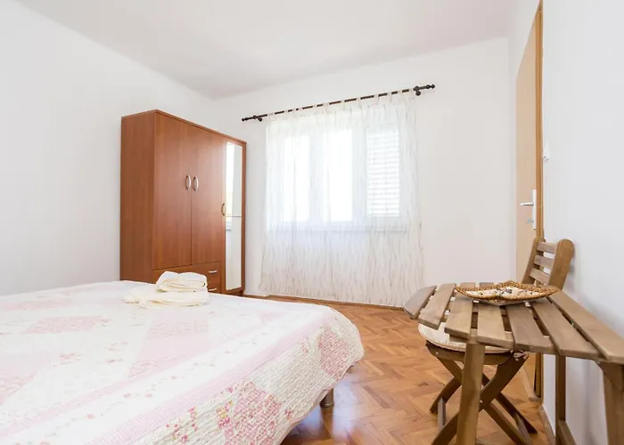 Apartament By The Sea Silo, Krk - 18703