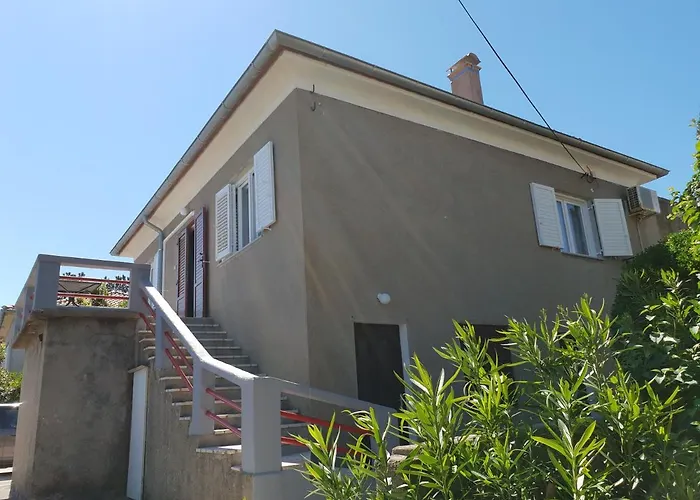 Appartement By The Sea Silo, Krk - 18703