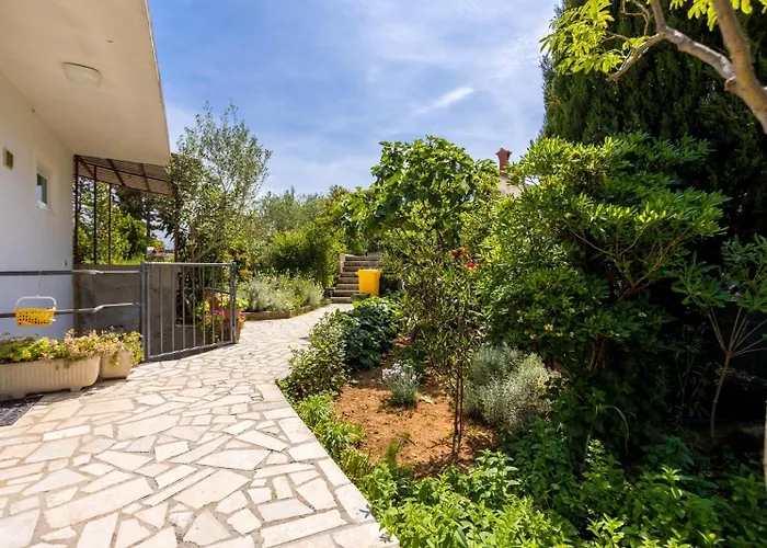 By The Sea Silo, Krk - 18703 Appartement *