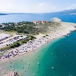 By The Sea Silo, Krk - 18703 Apartman *