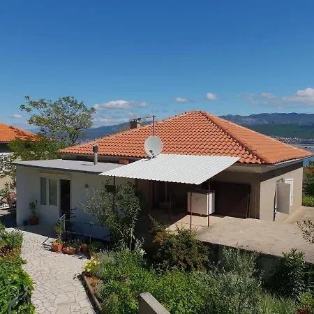 Apartman By The Sea Silo, Krk - 18703 *