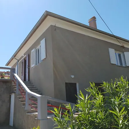 Apartman By The Sea Silo, Krk - 18703