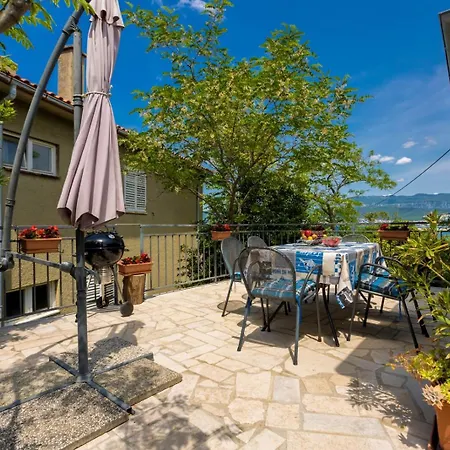 By The Sea Silo, Krk - 18703 Apartman Šilo